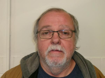 Gary Deon Wheeler a registered Sex or Violent Offender of Indiana