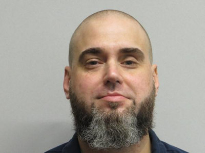 Mark Elliot Kauffman a registered Sex or Violent Offender of Indiana