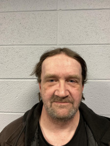 Keith Irvine a registered Sex or Violent Offender of Indiana