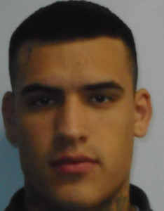 Dominick Conley a registered Sex or Violent Offender of Indiana