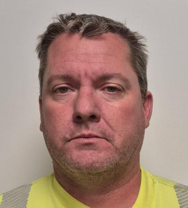 Andrew James Witkemper a registered Sex or Violent Offender of Indiana