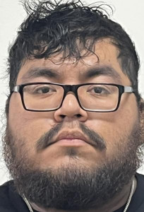 Rudy Guerrero a registered Sex or Violent Offender of Indiana