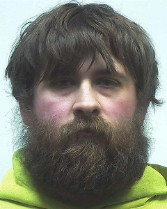 Thomas Walter Rushing a registered Sex or Violent Offender of Indiana