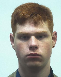 Cody Lee Hammack a registered Sex or Violent Offender of Indiana