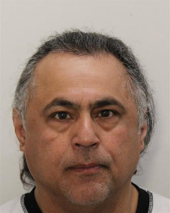 Martin Michael Velez a registered Sex or Violent Offender of Indiana