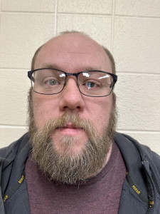 William Zackary Carroll a registered Sex or Violent Offender of Indiana