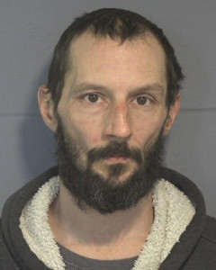 Christopher Michael Ashley a registered Sex or Violent Offender of Indiana