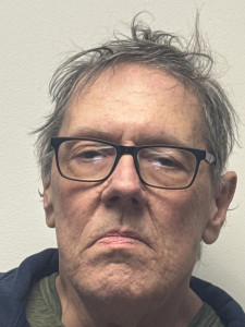 John Alan Sullivan a registered Sex or Violent Offender of Indiana