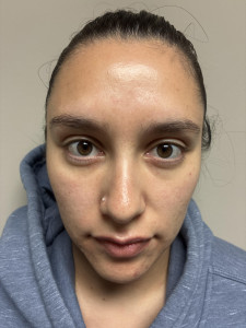 Maritza Alanis a registered Sex or Violent Offender of Indiana