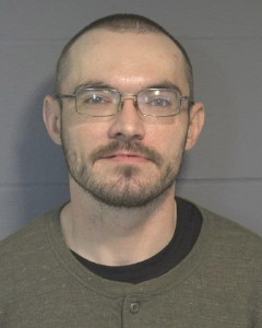 Jesse Dean Houston a registered Sex or Violent Offender of Indiana