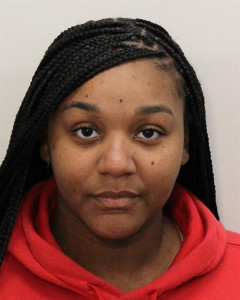 Desarai Xashia Kemp a registered Sex or Violent Offender of Indiana