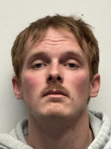 Cody Tyler Drinkwalter a registered Sex or Violent Offender of Indiana