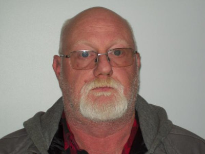 Joesph Ray Steinard a registered Sex or Violent Offender of Indiana