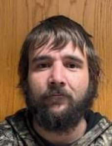 Steven Michael Terrell a registered Sex or Violent Offender of Indiana