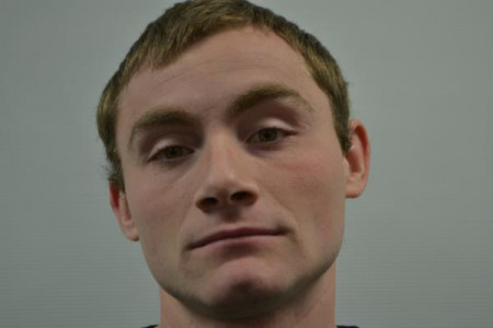 Riley W Shankster a registered Sex or Violent Offender of Indiana