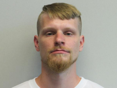 Christopher Kurtis Bowen a registered Sex or Violent Offender of Indiana