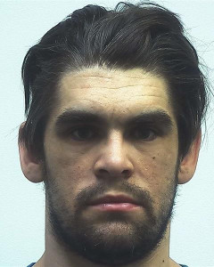Nathaniel Paul Behnke a registered Sex or Violent Offender of Indiana