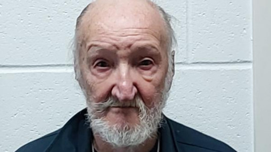 Danny L Weaver a registered Sex or Violent Offender of Indiana