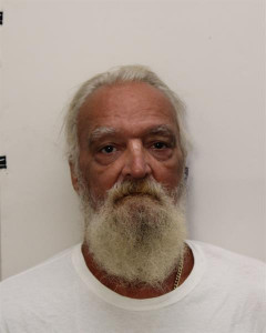 Garland Wayne Thomeson a registered Sex or Violent Offender of Indiana
