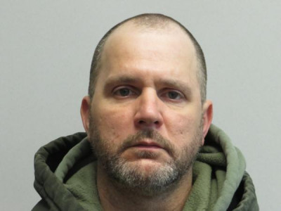 Teddy Joseph Hager Jr a registered Sex or Violent Offender of Indiana