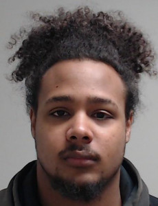 Deandre Tyrell Harrington a registered Sex or Violent Offender of Indiana
