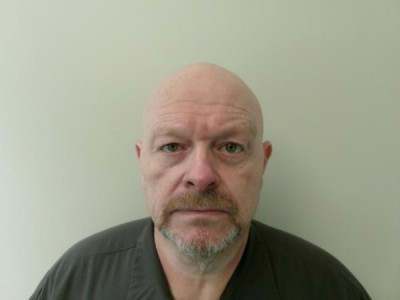 Mark J Jones a registered Sex or Violent Offender of Indiana