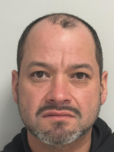 Luis Antonio Fernandez a registered Sex or Violent Offender of Indiana