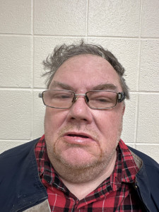 Michael Dean Kester a registered Sex or Violent Offender of Indiana