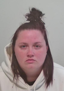 Miranda Nicole Roberts a registered Sex or Violent Offender of Indiana