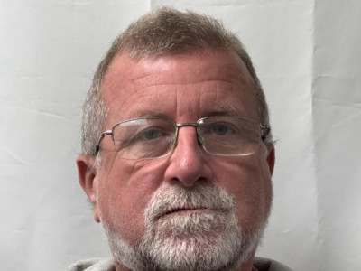 John Edward Greenwell a registered Sex or Violent Offender of Indiana