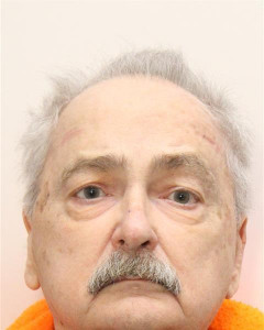Murvin Elert Parker a registered Sex or Violent Offender of Indiana