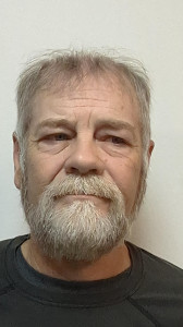 Jerry Stanley Williams a registered Sex or Violent Offender of Indiana