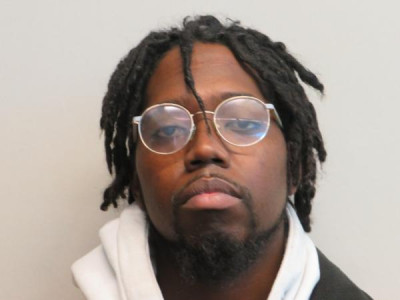 Tyler Jamall Redmond a registered Sex or Violent Offender of Indiana