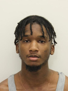 Phillip Dontae Burke a registered Sex or Violent Offender of Indiana