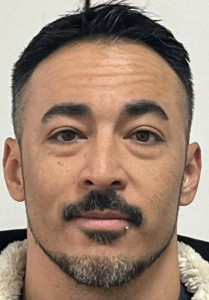 Steven Ray Chavez II a registered Sex or Violent Offender of Indiana