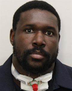 Prethius James Blocker a registered Sex or Violent Offender of Indiana