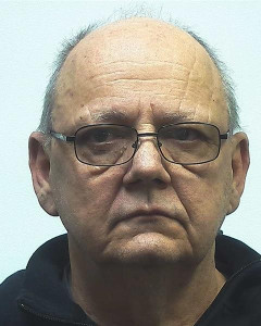 Craig Eugene Penn a registered Sex or Violent Offender of Indiana