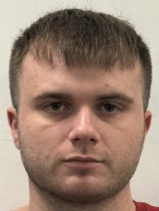 Nathan Allen Rybolt a registered Sex or Violent Offender of Indiana