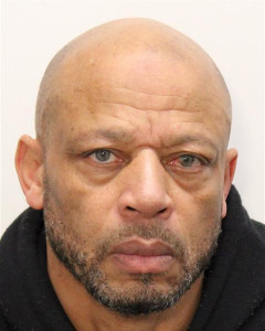 Mark Anthony Johnson a registered Sex or Violent Offender of Indiana