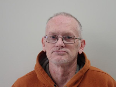 Frederick Max Kelly a registered Sex or Violent Offender of Indiana