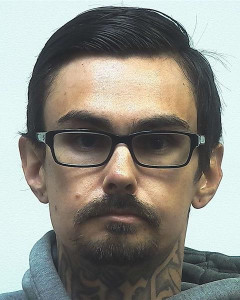 Tyler Scott Dare a registered Sex or Violent Offender of Indiana