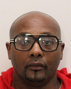 Brian Keith Lynch Sr a registered Sex or Violent Offender of Indiana