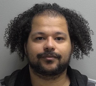 Larry Levon Tartt a registered Sex or Violent Offender of Indiana