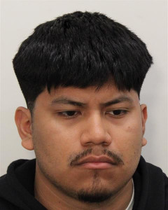 Alexis Sandoval a registered Sex or Violent Offender of Indiana