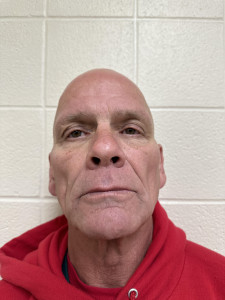 Kevin Lee Brightman a registered Sex or Violent Offender of Indiana