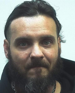 Aron Alan Townsend a registered Sex or Violent Offender of Indiana