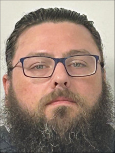 Adam Tyler Lutz a registered Sex or Violent Offender of Indiana