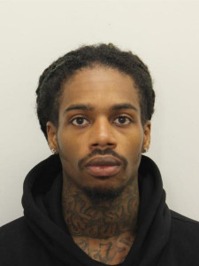 Javion Cionte Davis a registered Sex or Violent Offender of Indiana