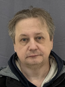 Harold Morris a registered Sex or Violent Offender of Indiana