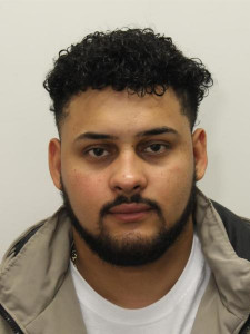 Yahir Alexander Garcia-menjivar a registered Sex or Violent Offender of Indiana